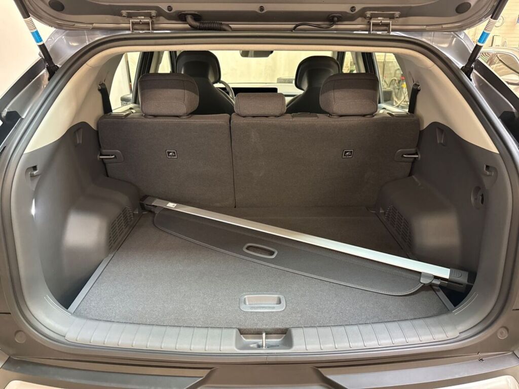 Kia EV3 2026 Shale Grey