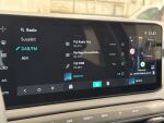 Kia EV3 2026 Shale Grey