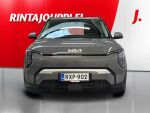 Kia EV3 2026 Shale Grey