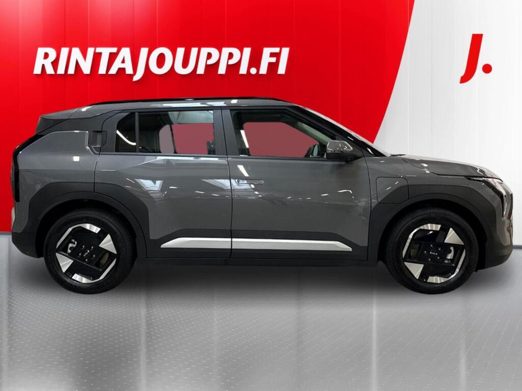 Kia EV3 2026, kuva 7/38