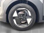 Kia EV3 2026 Shale Grey