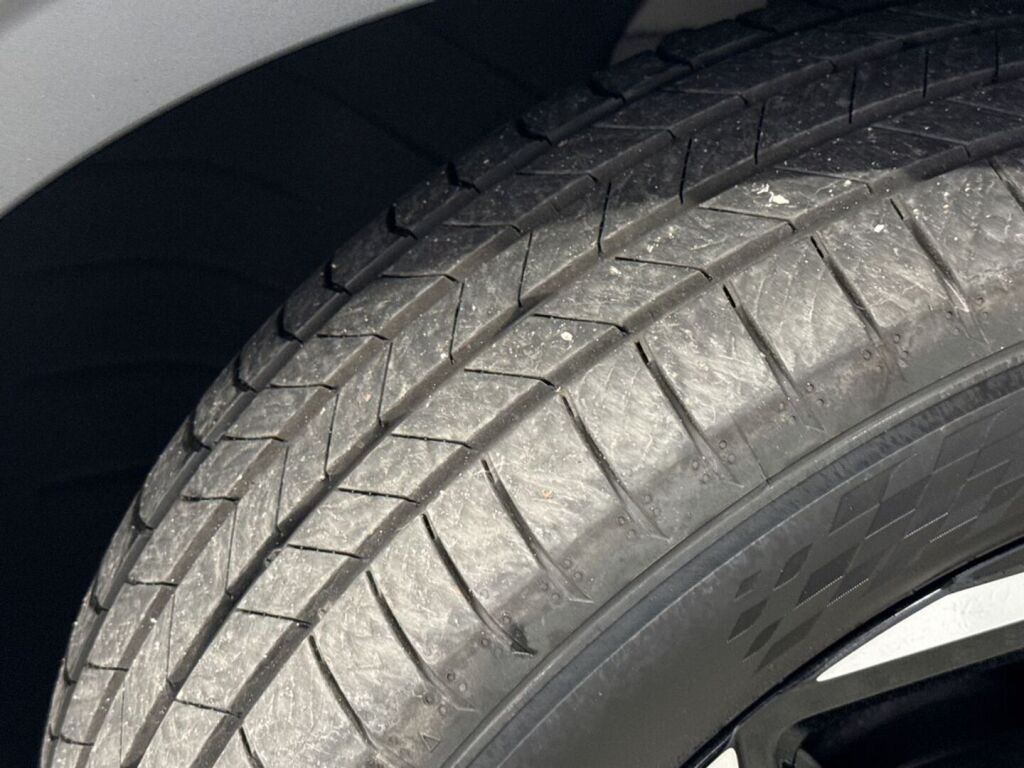 Kia EV3 2026 Shale Grey