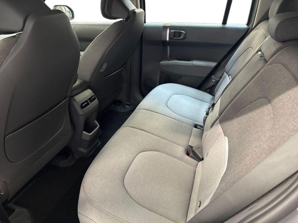 Kia EV3 2026 Shale Grey