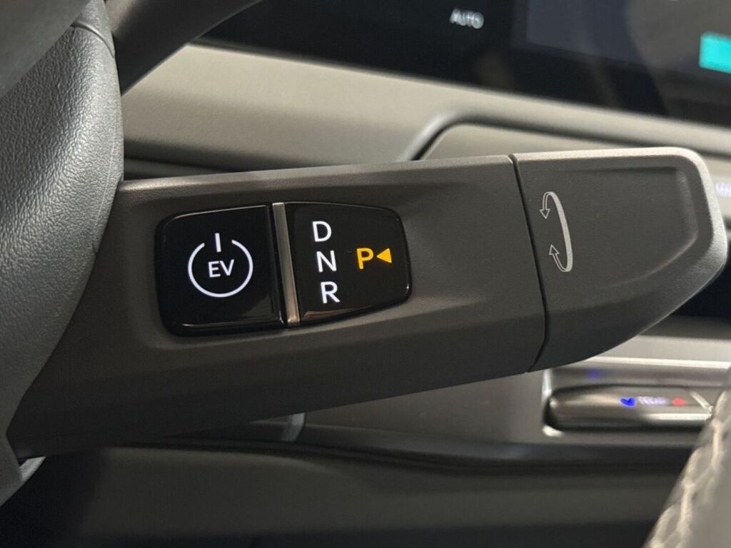 Kia EV3 2026 Shale Grey