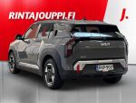 Kia EV3 2026 Shale Grey
