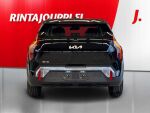 Kia EV3 2026 Musta