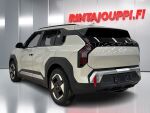Kia EV3 2026 Harmaa
