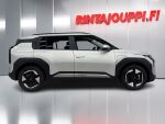 Kia EV3 2026 Harmaa