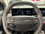 Kia EV3 2026 Harmaa
