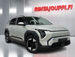 Kia EV3 2026 Harmaa