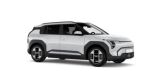 Kia EV3 2026 Valkoinen