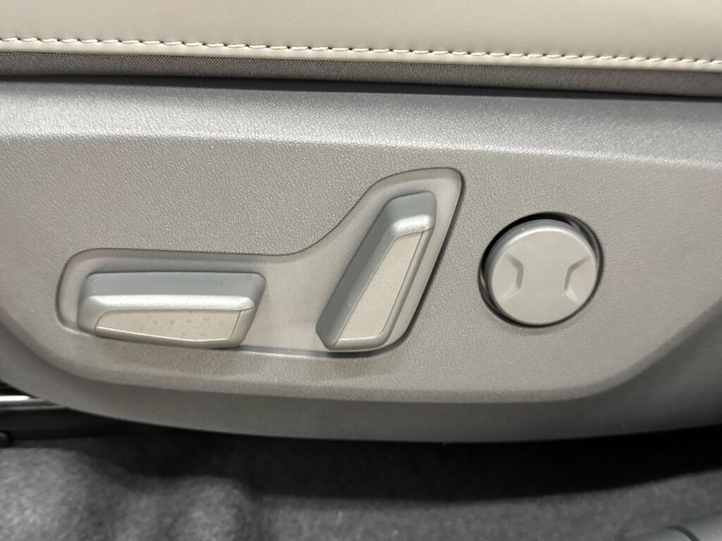 Kia EV3 2026 Valkoinen