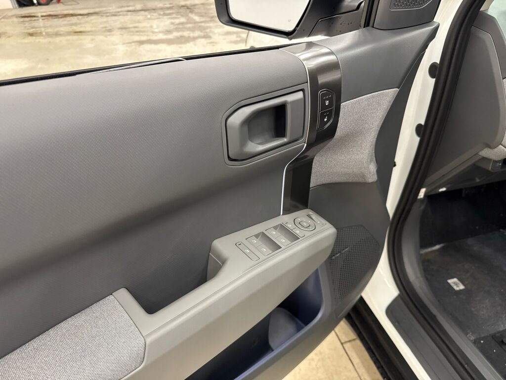 Kia EV3 2026 Valkoinen