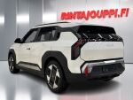 Kia EV3 2026 Valkoinen