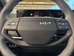 Kia EV3 2026 Harmaa