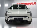 Kia EV3 2026 Harmaa