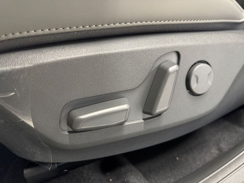 Kia EV3 2026 Valkoinen