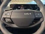 Kia EV3 2026 Harmaa