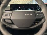 Kia EV3 2026 Harmaa