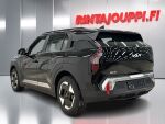 Kia EV3 2026 Musta