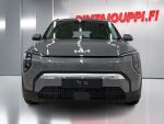 Kia EV3 2026 Harmaa