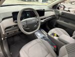 Kia EV3 2026 Harmaa