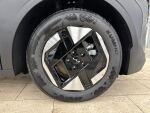 Kia EV3 2026 Harmaa