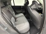 Kia EV3 2026 Harmaa