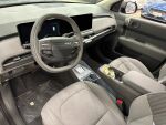 Kia EV3 2026 Harmaa