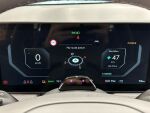 Kia EV3 2026 Harmaa
