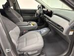 Kia EV3 2026 Harmaa