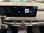 Kia EV3 2026 Harmaa