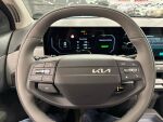 Kia EV3 2026 Harmaa