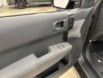 Kia EV3 2026 Harmaa