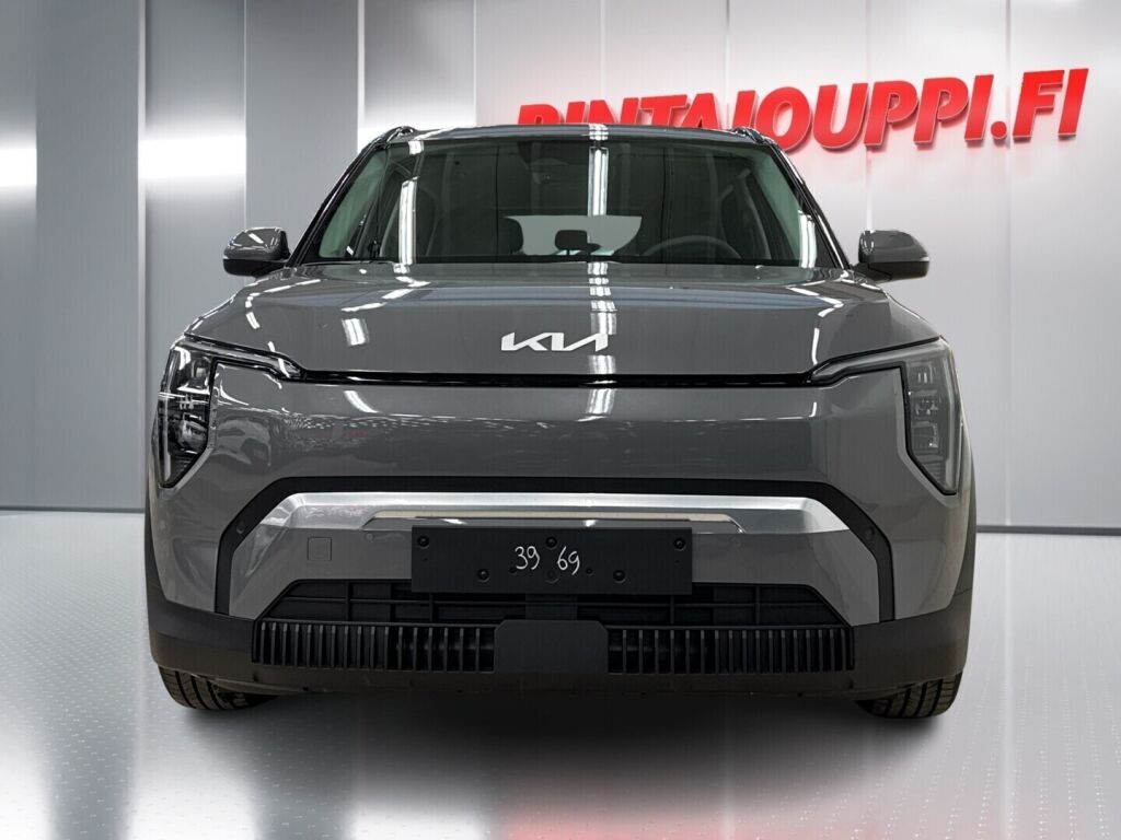 Kia EV3 Earth FWD 58,3kWh 204hv 2026, bild 5/34