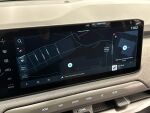 Kia EV3 2026 Harmaa