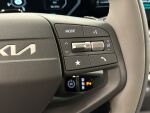 Kia EV3 2026 Harmaa