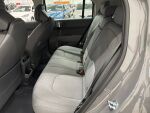 Kia EV3 2026 Harmaa