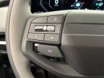 Kia EV3 2026 Harmaa