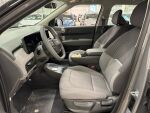Kia EV3 2026 Harmaa