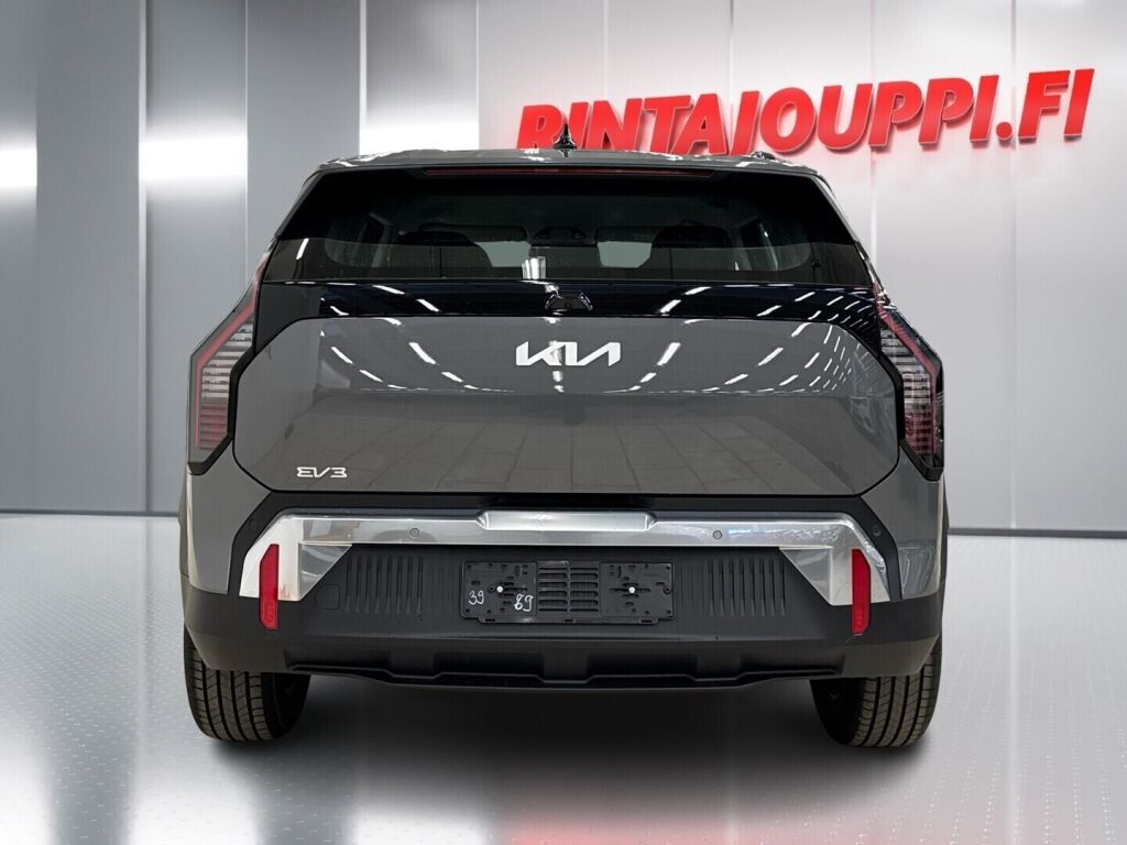 Kia EV3 Earth FWD 58,3kWh 204hv 2026, bild 7/34