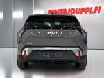 Kia EV3 2026 Harmaa