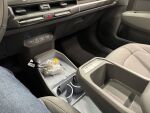 Kia EV3 2026 Harmaa