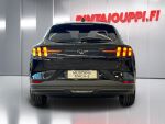 Ford Mustang Mach-E 2026 Absolute Black