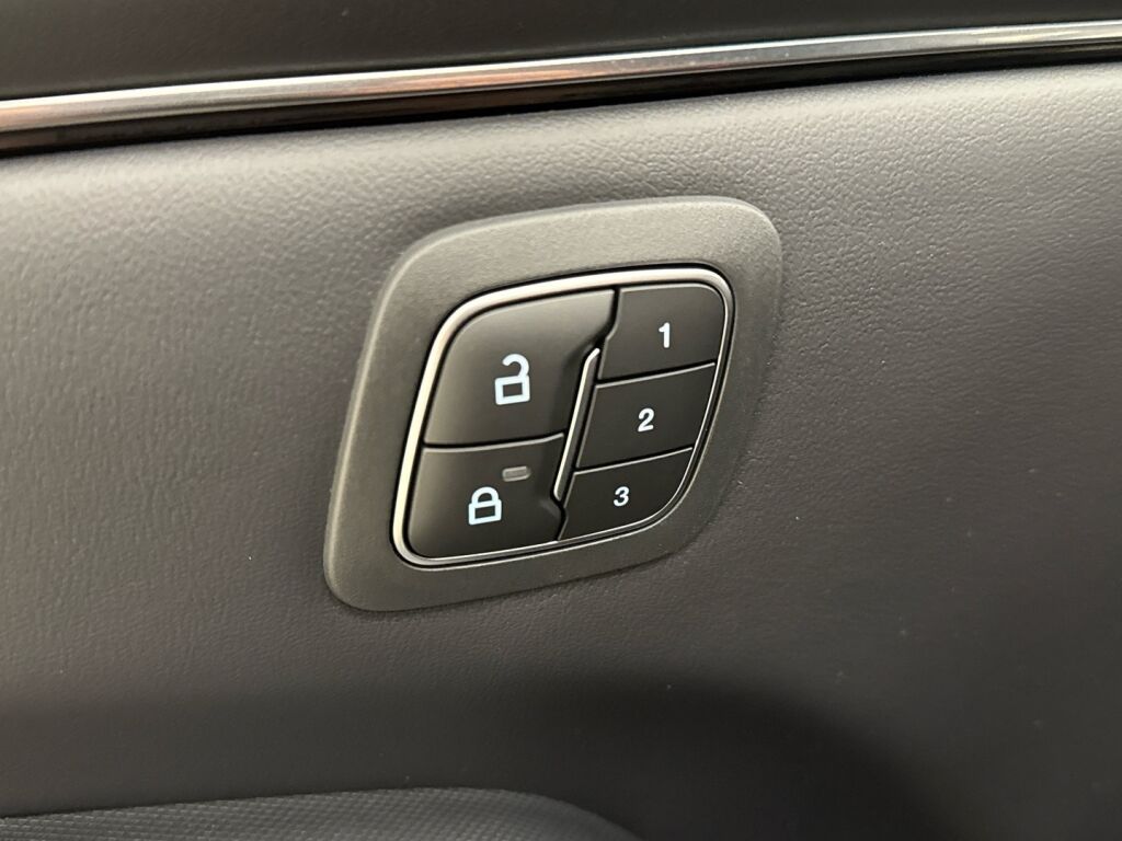 Ford Mustang Mach-E 2025 Musta