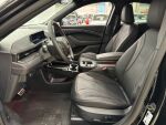 Ford Mustang Mach-E 2025 Musta