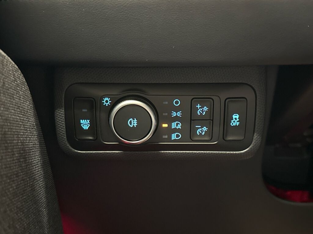 Ford Mustang Mach-E 2026 Valkoinen