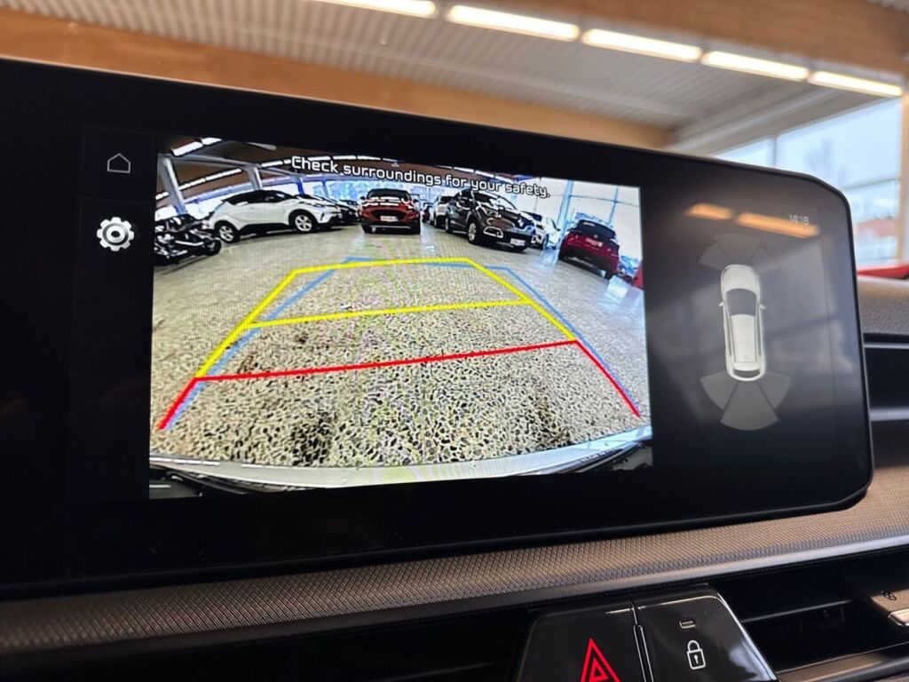 Kia Stonic 2026 Harmaa