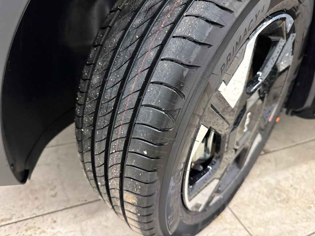 Kia Stonic 2026 Sininen