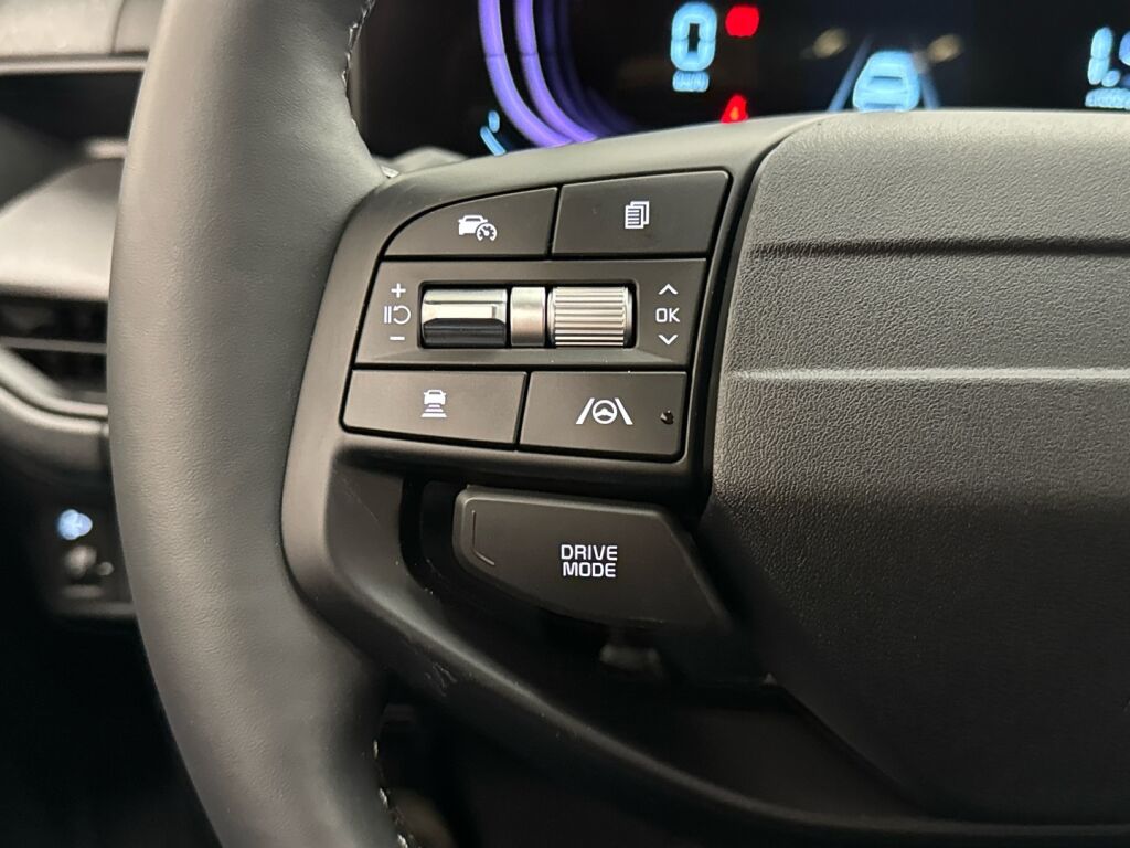 Kia Stonic 2026 Sininen